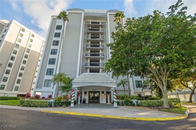Caloosahatchee River Condo For Sale in North Fort Myers Florida
