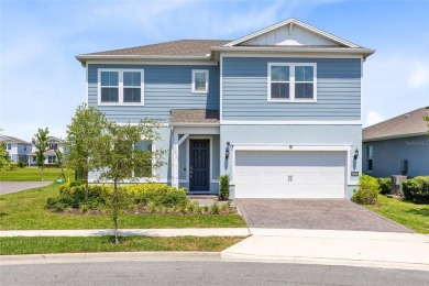 Lake Home For Sale in Orlando, Florida