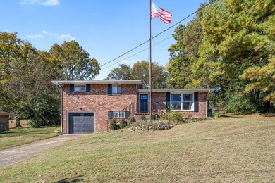 Lake Home For Sale in Rossville, Georgia