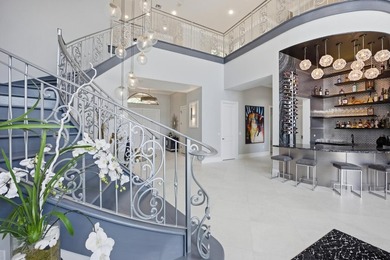 Welcome to one of the most exceptional homes in The Bridges-a - photo 5