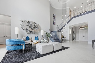 Welcome to one of the most exceptional homes in The Bridges-a - photo 10