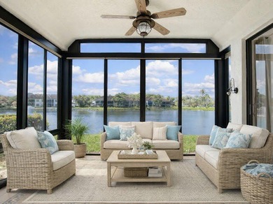 Beautifully updated 2BR/2BA first-floor condo with stunning lake - photo 11