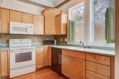 Investor Special! Discover the potential in this elevated