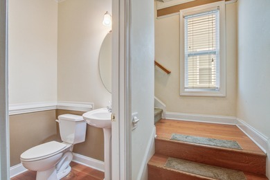 Investor Special! Discover the potential in this elevated