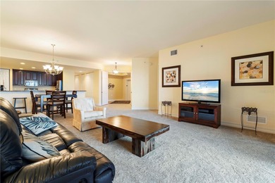 LUXURY HARBORFRONT CONDO WITH PANORAMIC VIEWS - FURNISHED & - photo 15