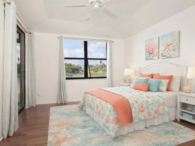 Beautifully updated 2BR/2BA first-floor condo with stunning lake - photo 15