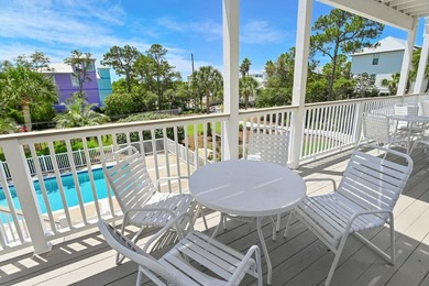 Welcome to the newly renovated Legends of Santa Rosa Beach! 2 BR - photo 17
