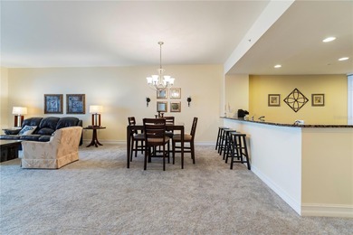 LUXURY HARBORFRONT CONDO WITH PANORAMIC VIEWS - FURNISHED & - photo 17