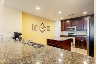 LUXURY HARBORFRONT CONDO WITH PANORAMIC VIEWS - FURNISHED & - photo 20