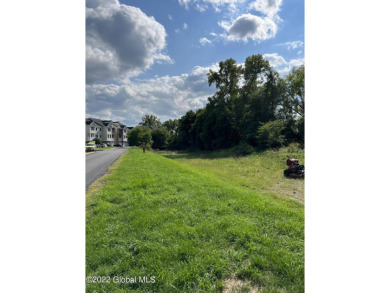 Lake Lot Sale Pending in Cohoes, New York