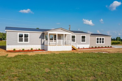 (Smith Lake Area) Brand new 3BR/2BA manufactured home on - Lake Home For Sale in Arley, Alabama