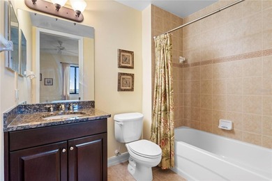 LUXURY HARBORFRONT CONDO WITH PANORAMIC VIEWS - FURNISHED & - photo 25