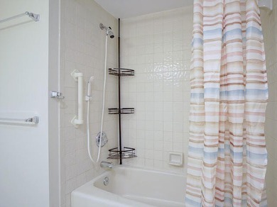 Beautifully updated 2BR/2BA first-floor condo with stunning lake - photo 29