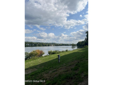 Lake Lot Sale Pending in Cohoes, New York