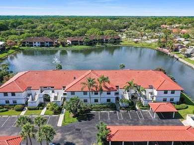 Beautifully updated 2BR/2BA first-floor condo with stunning lake - photo 34
