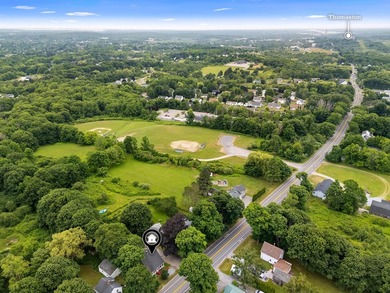 Charming Cottage-Style New Englander! Step into this delightful - photo 35