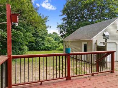 Charming Cottage-Style New Englander! Step into this delightful - photo 36