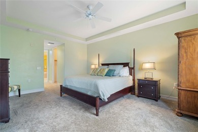 LUXURY HARBORFRONT CONDO WITH PANORAMIC VIEWS - FURNISHED & - photo 37