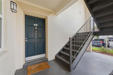 Welcome to this beautifully updated first-floor condo in the - photo 4