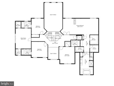 Rare opportunity in Red Lion Chase-this expansive 6-bedroom, 6 - photo 45