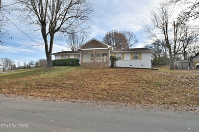 Watts Bar Lake Home Sale Pending in Loudon Tennessee