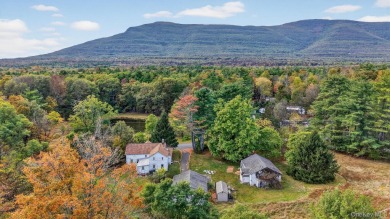 Lake Home For Sale in Saugerties, New York