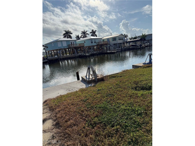 Wide canal, beautiful sunsets, deep, quick access to the gulf - photo 3