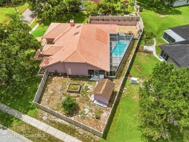 Welcome to your new dream home! Situated on a .31-acre corner - photo 6
