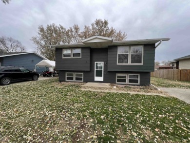Lake Home For Sale in Mccook Lake, South Dakota