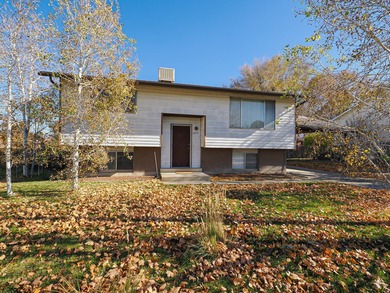 Great Salt Lake Home For Sale in West Valley City Utah