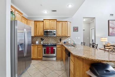 Need space? This spacious 4-bedroom, 2-bath condo on Lake - photo 11