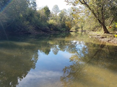 Lake Acreage For Sale in Whitwell, Tennessee
