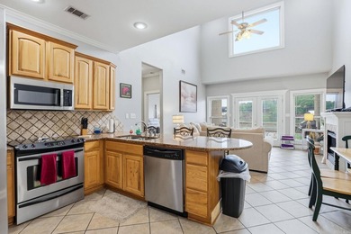 Need space? This spacious 4-bedroom, 2-bath condo on Lake - photo 13
