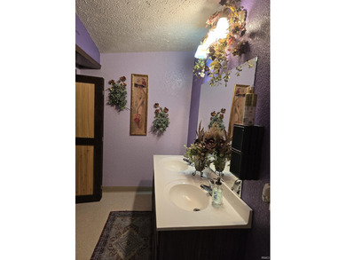 Beautiful building for worship. Sanctuary has lots of seating