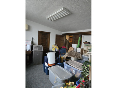 Beautiful building for worship. Sanctuary has lots of seating