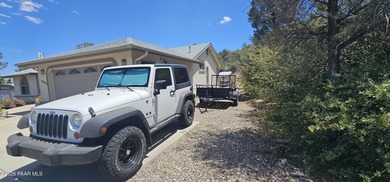 Move-in ready single-level home on just under 1 acre with - photo 17