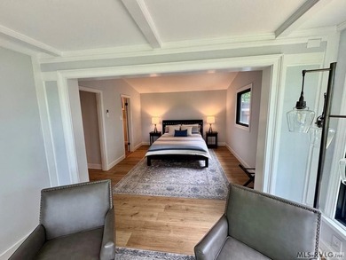 Beautiful Private Point Lake Retreat on the Roanoke River - photo 19