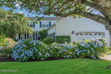 Lake Home Sale Pending in Manasquan, New Jersey