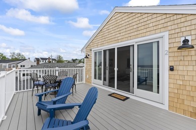 Enjoy refined seaside living with this exceptional dual-unit - photo 22