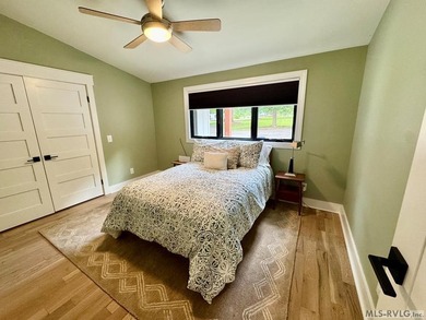 Beautiful Private Point Lake Retreat on the Roanoke River - photo 22