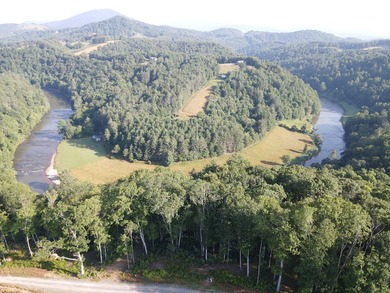 (private lake, pond, creek) Acreage For Sale in West Jefferson North Carolina