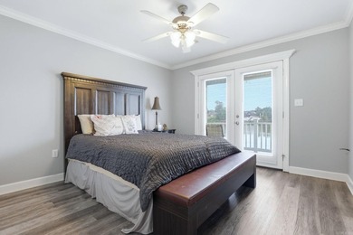 Need space? This spacious 4-bedroom, 2-bath condo on Lake - photo 33