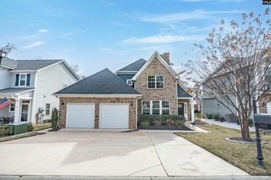 Lake Home For Sale in Chapin, South Carolina