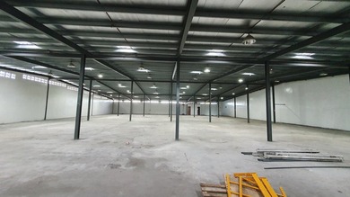 Excellent investment opportunity, warehouse for sale, has 1379 - photo 1