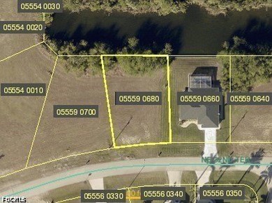 Build your dream home on this Freshwater Canal - photo 1
