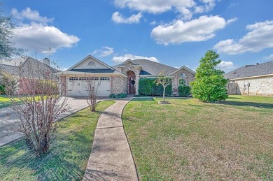 Lake Waco Home For Sale in Waco Texas