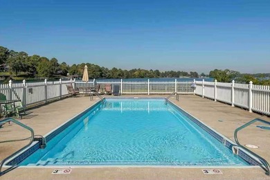 Need space? This spacious 4-bedroom, 2-bath condo on Lake - photo 42