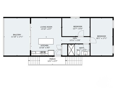 Enjoy refined seaside living with this exceptional dual-unit - photo 44