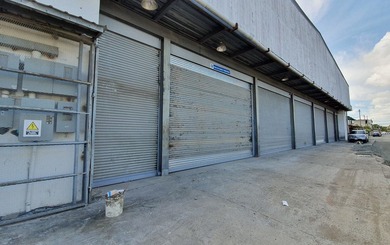 Excellent investment opportunity, warehouse for sale, has 1379 - photo 5