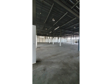 Excellent investment opportunity, warehouse for sale, has 1379 - photo 8